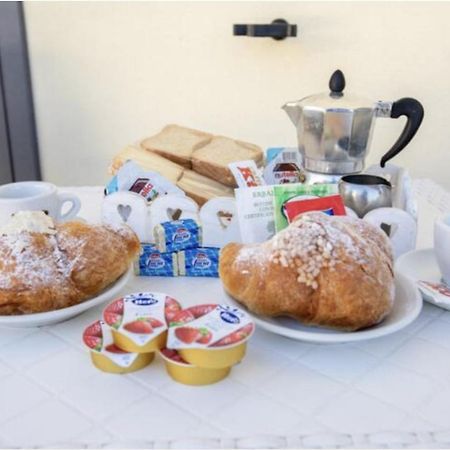 La Razza Home&Restaurant Ґраньяно Екстер'єр фото