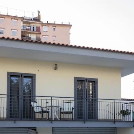 La Razza Home&Restaurant Ґраньяно Екстер'єр фото