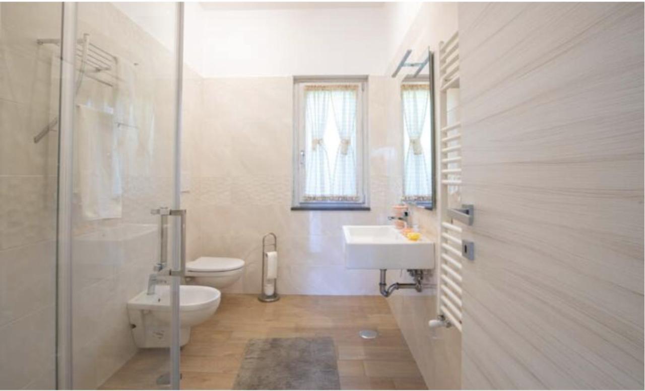 La Razza Home&Restaurant Ґраньяно Екстер'єр фото