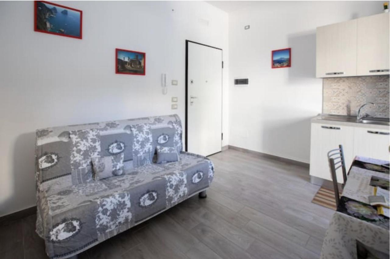La Razza Home&Restaurant Ґраньяно Екстер'єр фото