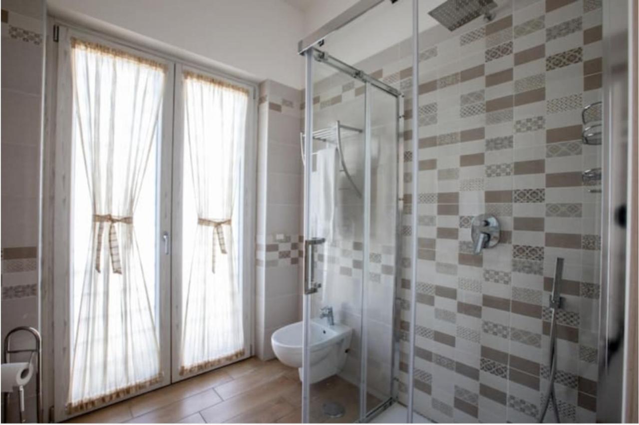 La Razza Home&Restaurant Ґраньяно Екстер'єр фото
