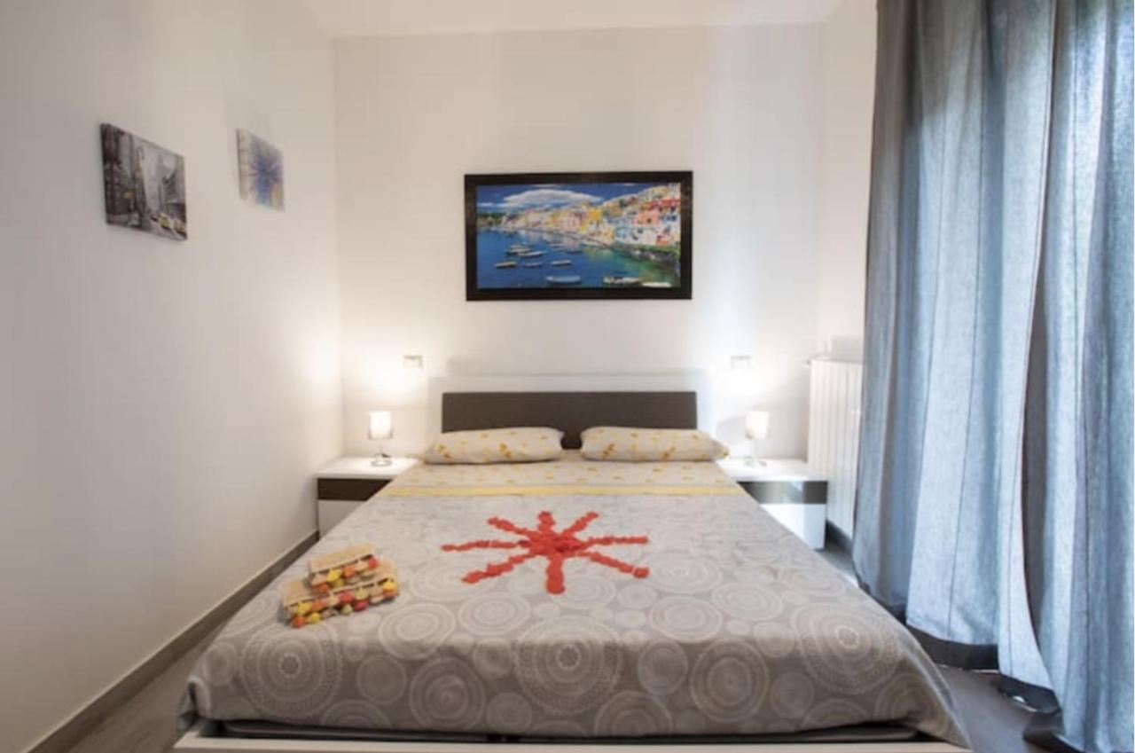 La Razza Home&Restaurant Ґраньяно Екстер'єр фото