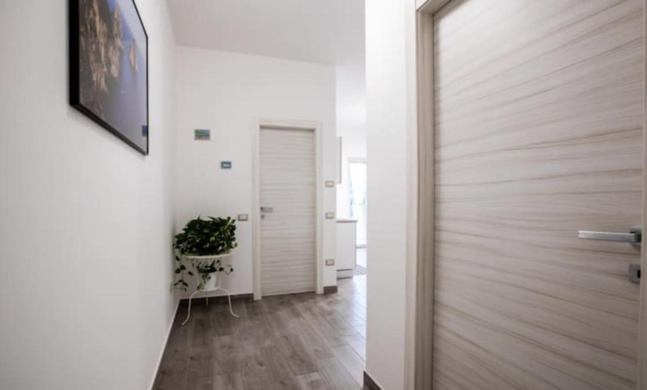 La Razza Home&Restaurant Ґраньяно Екстер'єр фото
