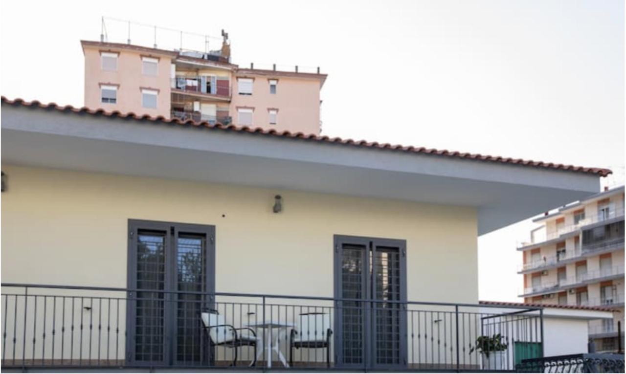 La Razza Home&Restaurant Ґраньяно Екстер'єр фото