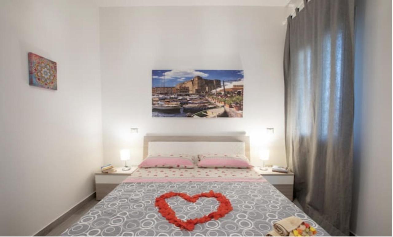 La Razza Home&Restaurant Ґраньяно Екстер'єр фото