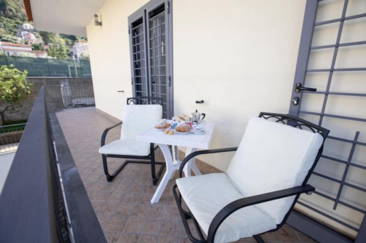 La Razza Home&Restaurant Ґраньяно Екстер'єр фото