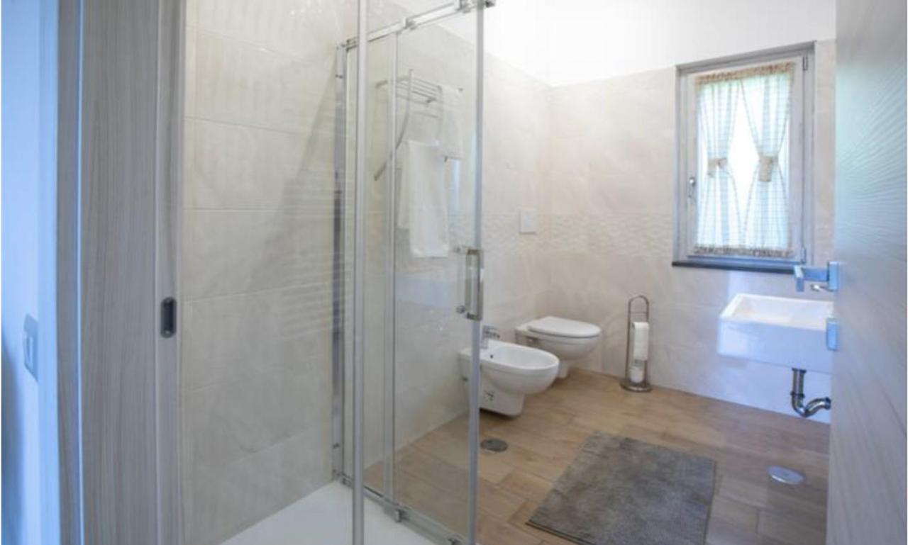 La Razza Home&Restaurant Ґраньяно Екстер'єр фото