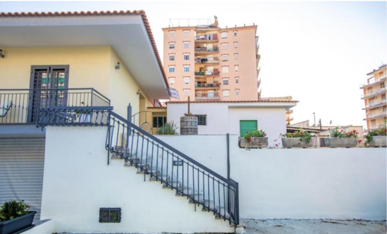 La Razza Home&Restaurant Ґраньяно Екстер'єр фото