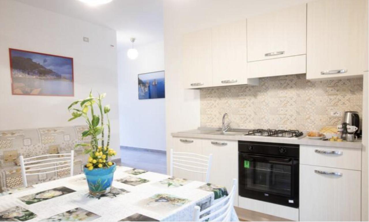 La Razza Home&Restaurant Ґраньяно Екстер'єр фото