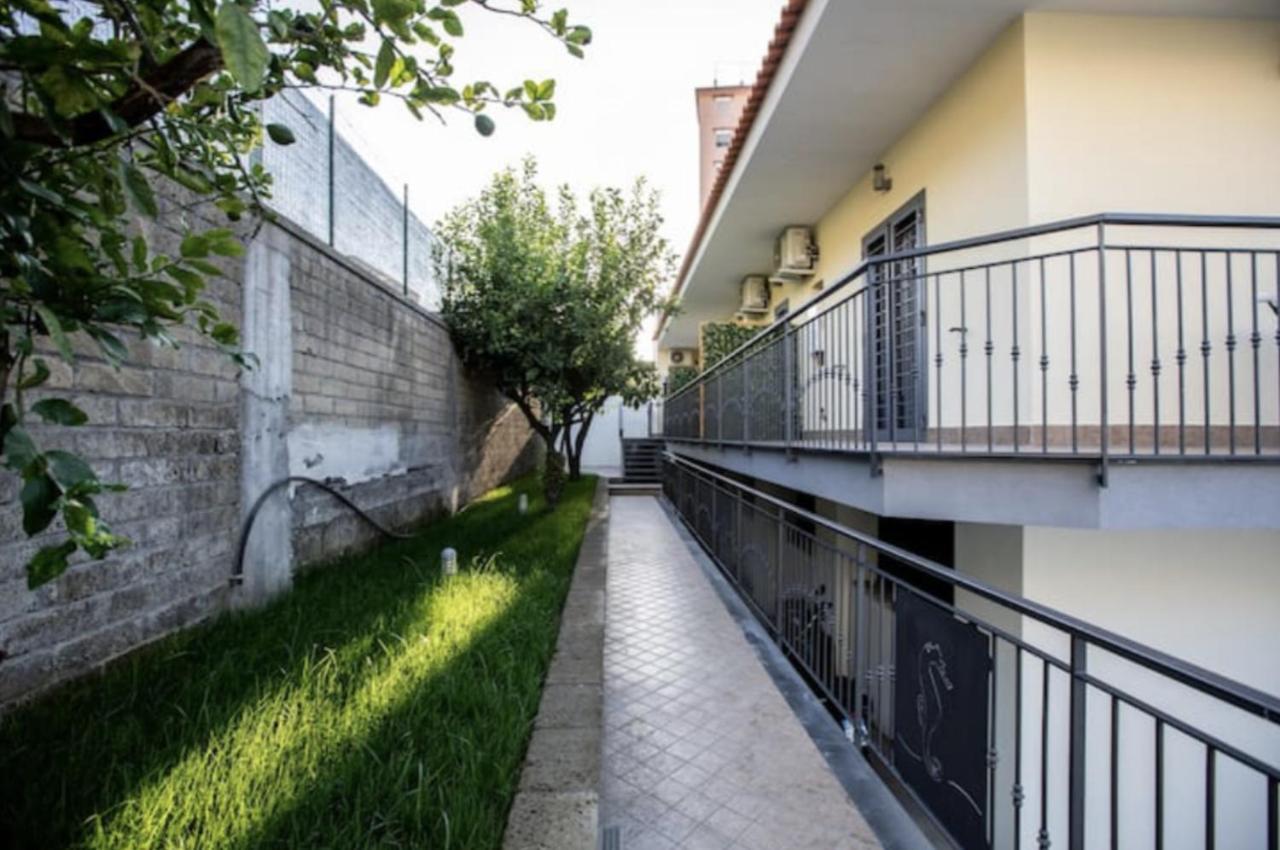 La Razza Home&Restaurant Ґраньяно Екстер'єр фото