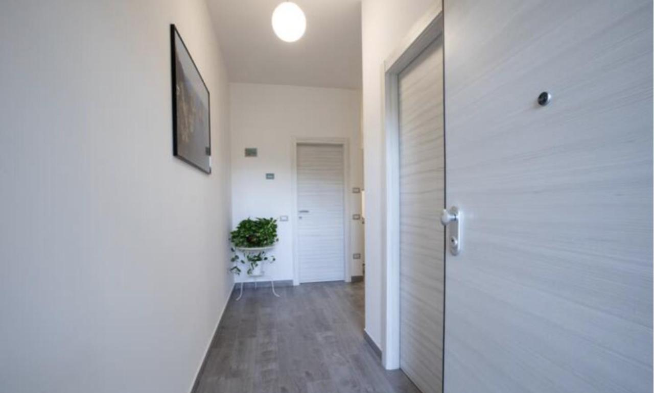 La Razza Home&Restaurant Ґраньяно Екстер'єр фото