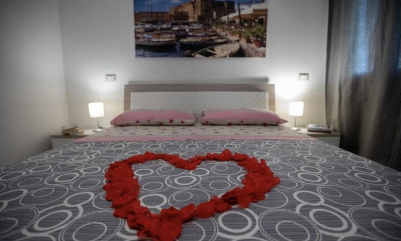 La Razza Home&Restaurant Ґраньяно Екстер'єр фото