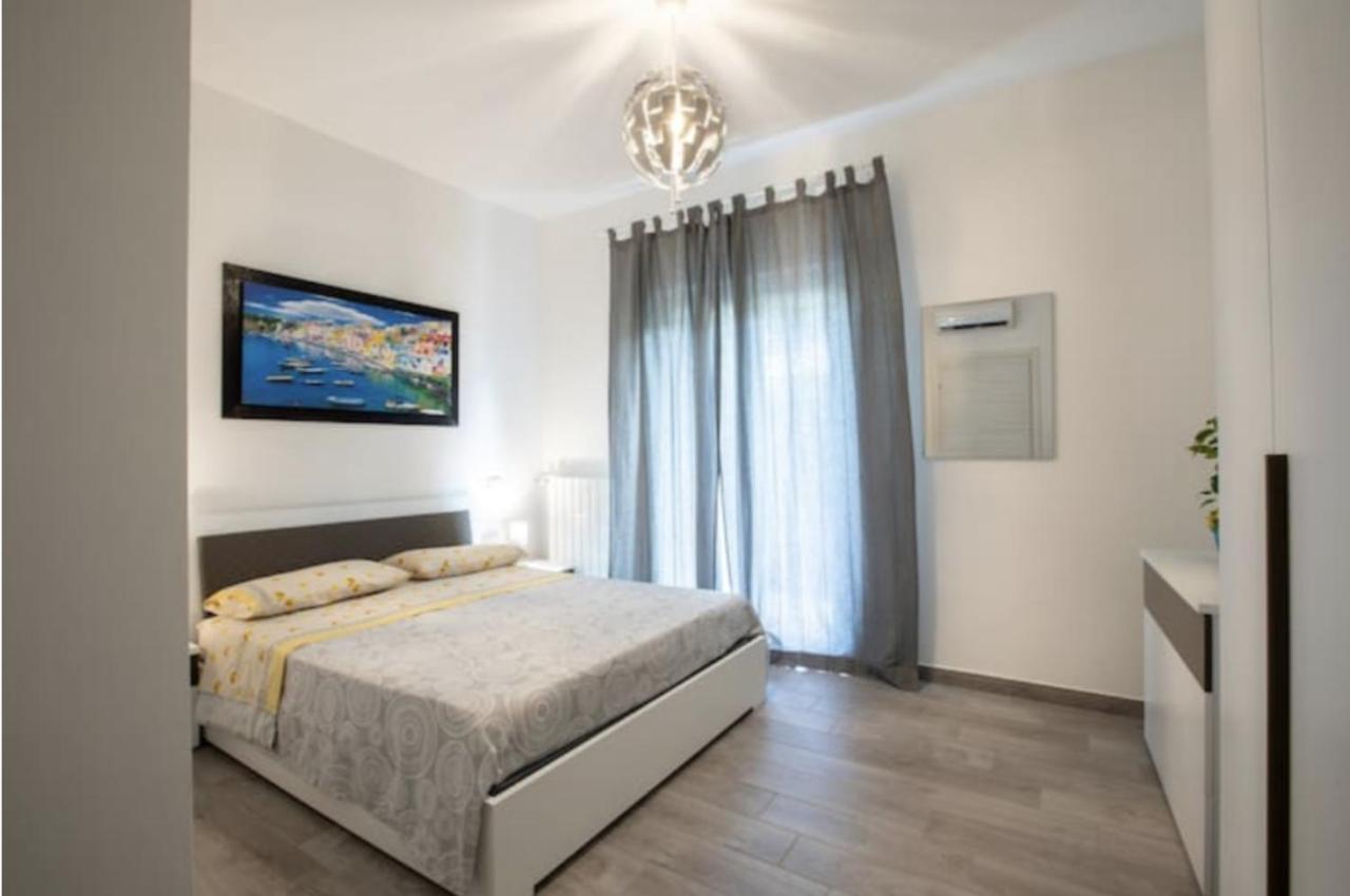La Razza Home&Restaurant Ґраньяно Екстер'єр фото