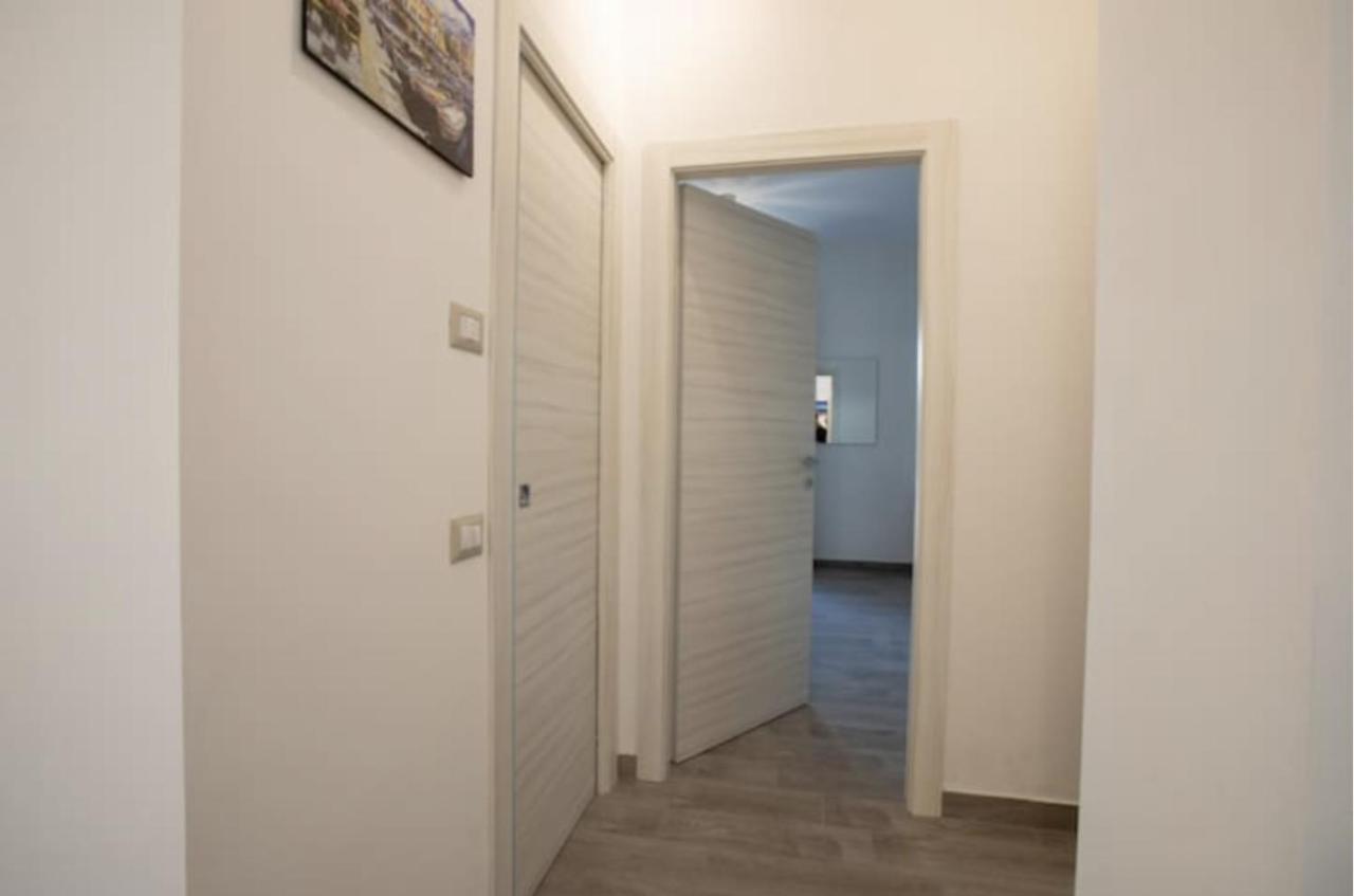 La Razza Home&Restaurant Ґраньяно Екстер'єр фото