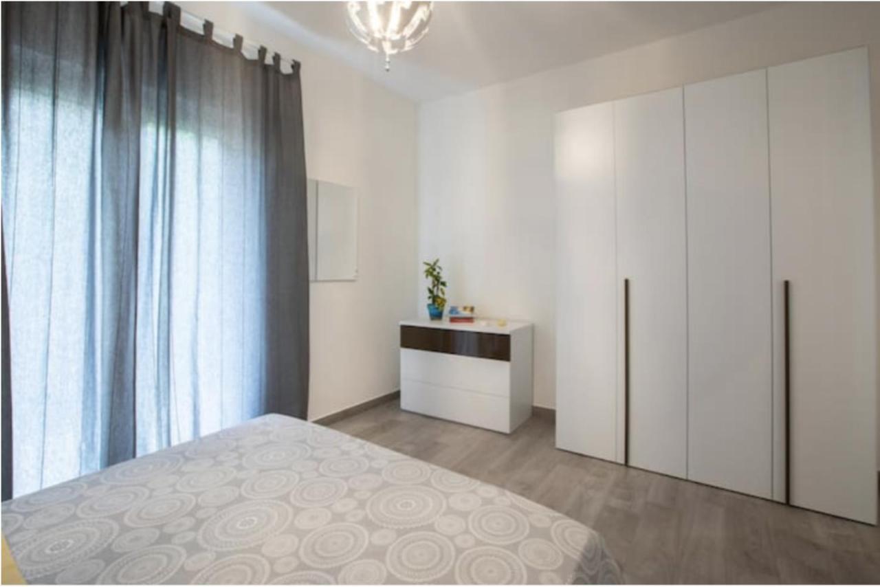 La Razza Home&Restaurant Ґраньяно Екстер'єр фото
