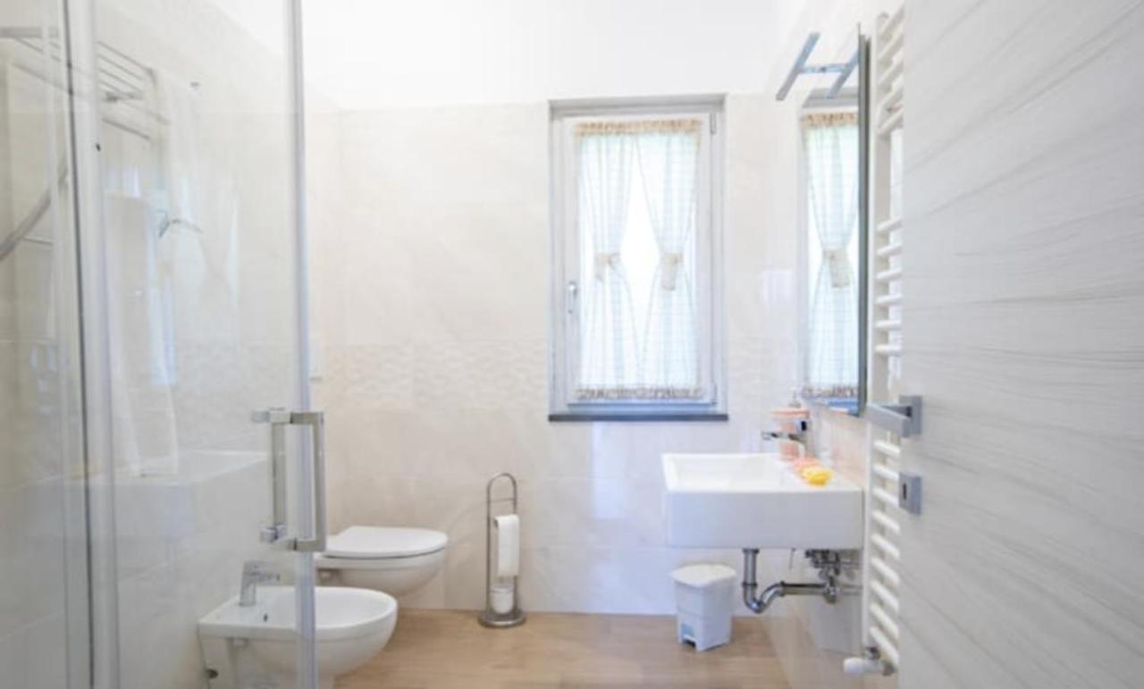 La Razza Home&Restaurant Ґраньяно Екстер'єр фото
