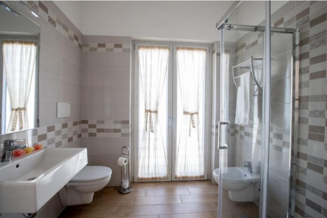 La Razza Home&Restaurant Ґраньяно Екстер'єр фото