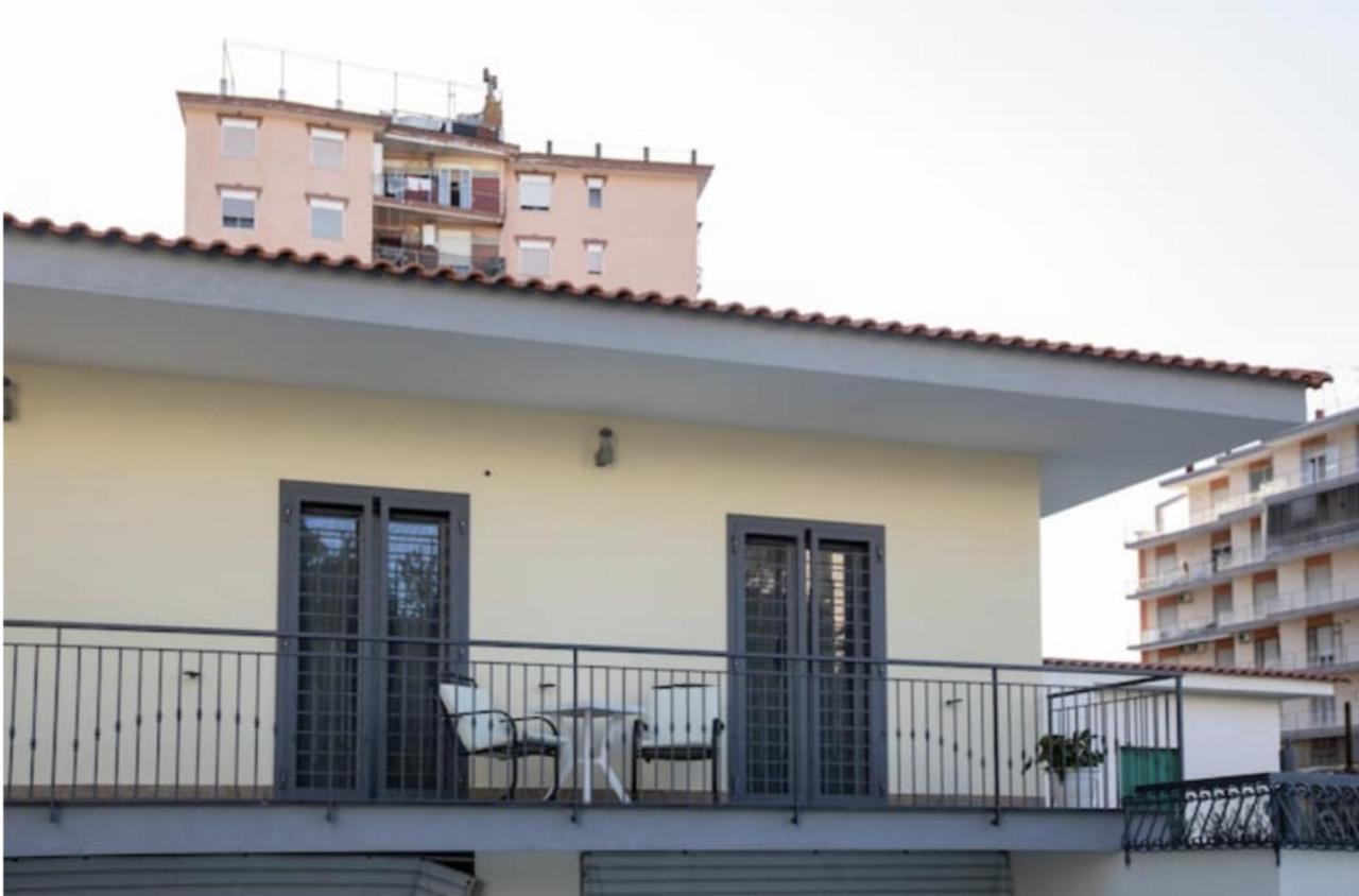 La Razza Home&Restaurant Ґраньяно Екстер'єр фото