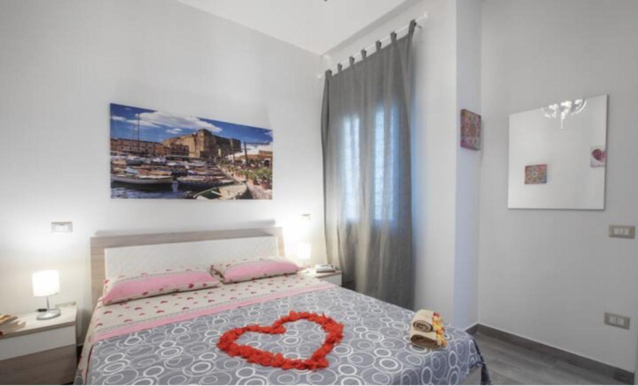 La Razza Home&Restaurant Ґраньяно Екстер'єр фото
