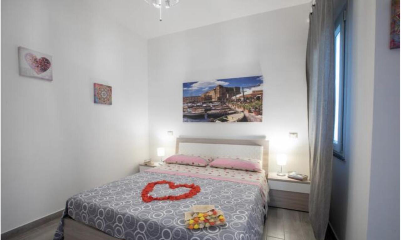 La Razza Home&Restaurant Ґраньяно Екстер'єр фото