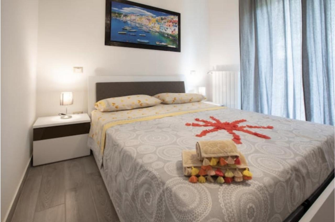 La Razza Home&Restaurant Ґраньяно Екстер'єр фото