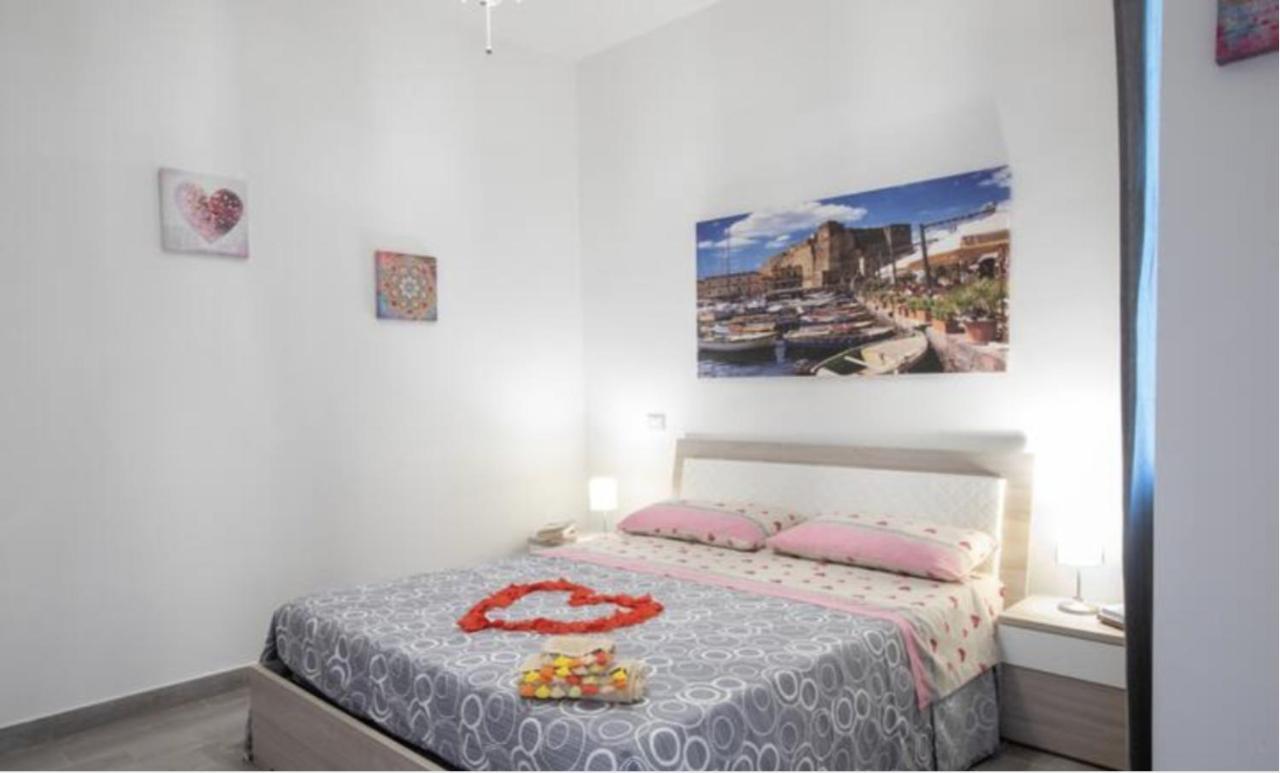 La Razza Home&Restaurant Ґраньяно Екстер'єр фото