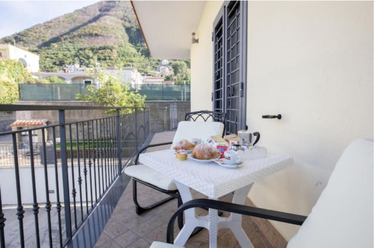 La Razza Home&Restaurant Ґраньяно Екстер'єр фото
