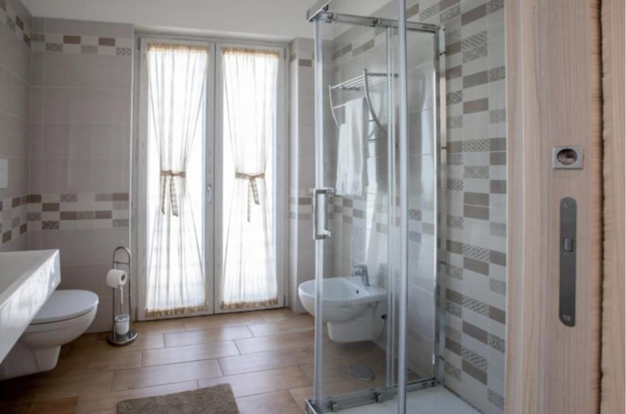 La Razza Home&Restaurant Ґраньяно Екстер'єр фото