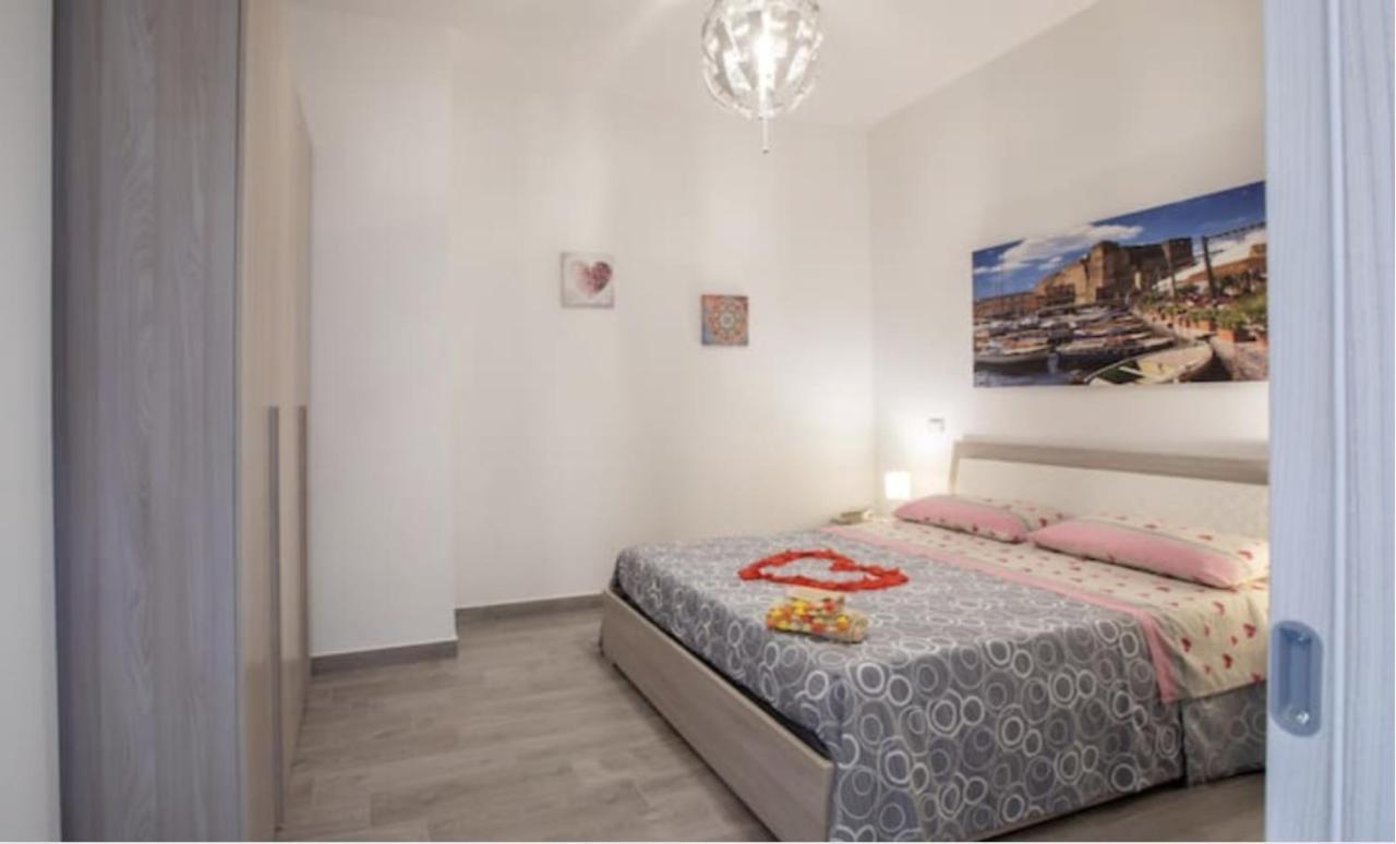 La Razza Home&Restaurant Ґраньяно Екстер'єр фото